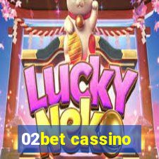 02bet cassino